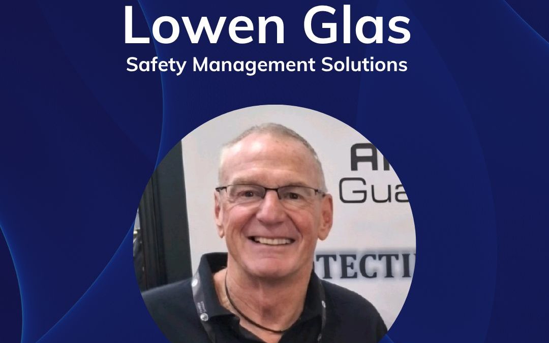 Knowby appoint Lowen Glas as UK Partner