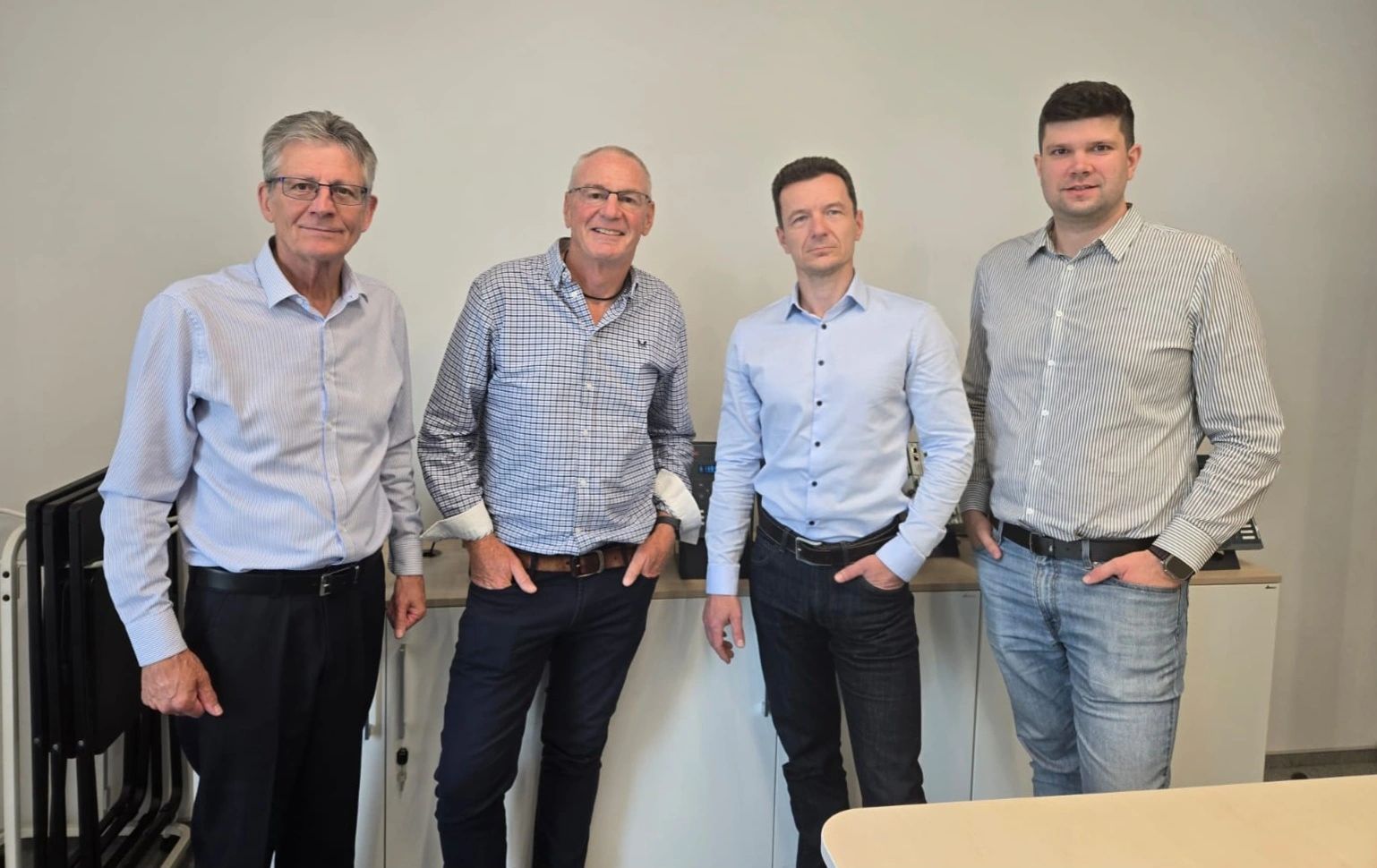 Transmag announce the launch of Elektromag Ltd, a joint venture between Transmag UK Ltd and Elektrometal Energetyka SA