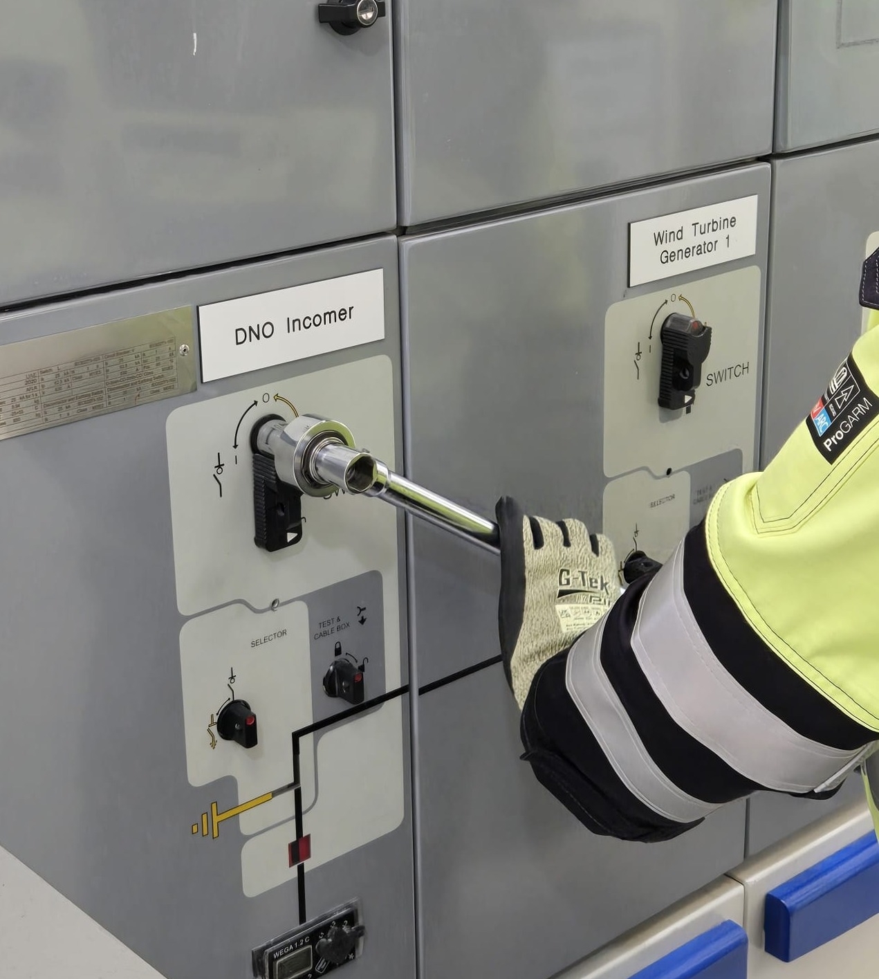 When Regulations Aren’t Enough: The Hidden Gap in Switchgear Safety