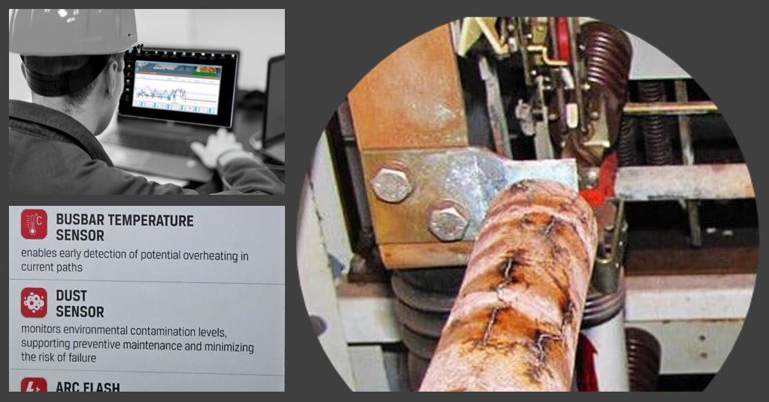 “Cause or Consequence: Rethinking How You Manage Arc Flash Risk”